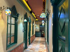 -驿楼兰·新疆菜(火车站店)