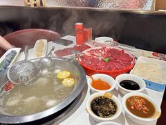 -八合里牛肉火锅(上海中山公园店)