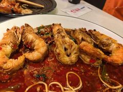 -红盔甲·小龙虾(天钥桥店)