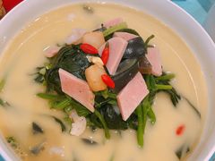 -万荣烤鸭店·北京菜(天坛店)