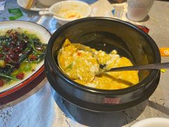 -红辣椒·川菜·火锅(张杨路店)