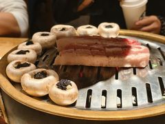 -泥炉烧肉师(新街口金銮巷店)
