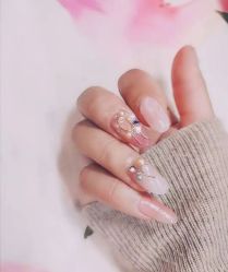 -M·X Nail日式美甲美睫