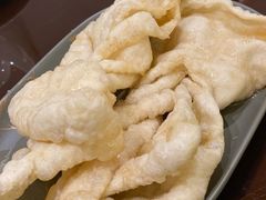 -广州中心皇冠假日酒店·百粤楼