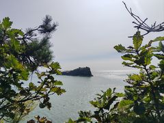 -棒棰岛宾馆景区