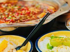 -伴山茶苑·围炉煮茶