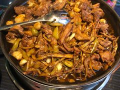 -甘家界牌柠檬鸭(青山店)