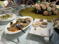 -上下九广州菜馆(锦业路店)