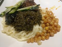 -拌面小当家
