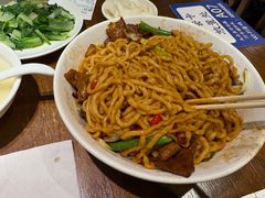 -寻裕记·现炒浇头面(人民广场店)