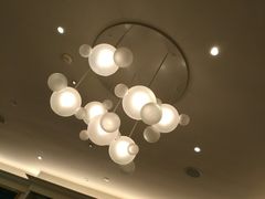 大堂-PAUL LAFAYET 法式甜品(港汇广场店)