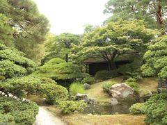 -京都御所