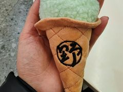 -野人先生现做冰淇淋(北京环宇荟店)