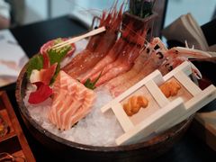 -花潮料理艺食馆(SM新生活广场店)