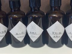 -墨more调香馆DIY自调香水(博雅国际中心B座店)