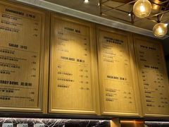 -THE WOODS 简餐 (国贸商城店)