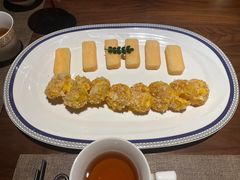 -曾宴·楚菜(湖北省博物馆店)