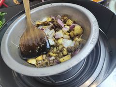 -金源烤肉面片馆(师大店)