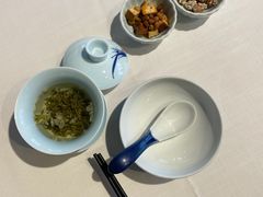 前菜-天府掌柜(九眼桥店)