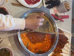 -袁记串串香(喜力博物馆店)