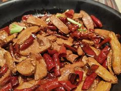 -聚味瞿记·龙虾堂(坡子街店)