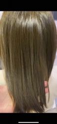 -M+hair salon专业造型沙龙