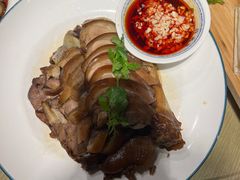 -符离集餐厅(万象城店)