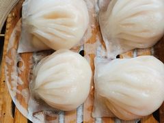 -御花园·粤菜·海鲜火锅(中山公园店)