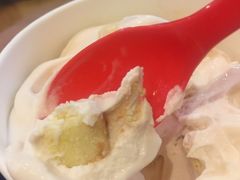 柠檬芝士蛋糕-DQ·蛋糕·冰淇淋(新佳丽店)