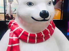 -东方明珠·可口可乐欢乐餐厅