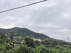 -缙云山索道售票处
