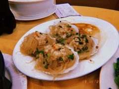 -旺富东海大酒楼(海鲜街店)