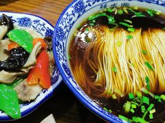-孙盛兴奥灶面馆·蟹黄面·三虾面(山塘街总店)