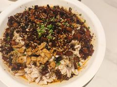 -三猫黑鱼花(南大店)