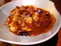 -绿茶餐厅(华联万柳店)