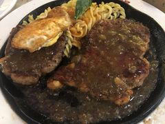 -佳客来·牛排(湖东店)
