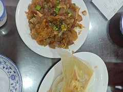 -邢家锅贴老店·非遗·开封菜(金明广场店)