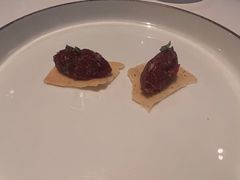 -北京金融街丽思卡尔顿酒店·意味轩 Cepe