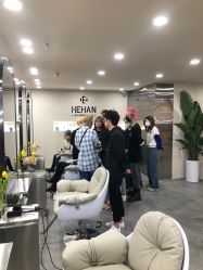 -DX HAIR SALON·发现未知美发沙龙