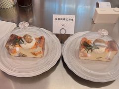 -屋裡·Union Bakery(龙江路店)