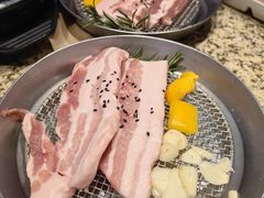 -安又胖韩国烤肉(美罗城店)