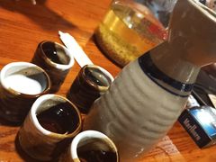 桂花酒-醉长安(南门总店)