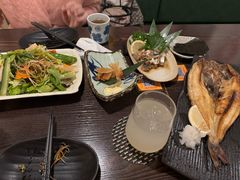-角落里(中山公园店)