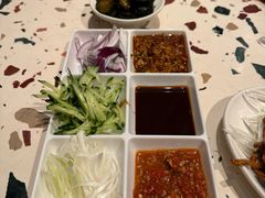 -姥姥家春饼店(惠新东街店)