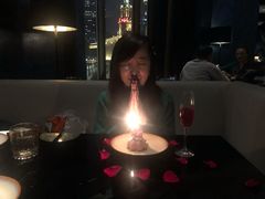 -上海苏宁宝丽嘉酒店·Cafe Bellagio西餐厅