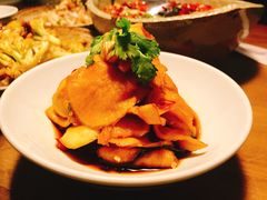 -青年公社烤鸭(青年路店)