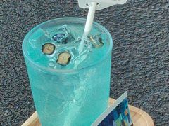 -海口万豪·大堂吧·望海吧.日落海景·下午茶·奶茶·咖啡·轻食·蛋糕·鸡尾酒·清吧