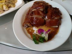 -御花园·粤菜·海鲜火锅(中山公园店)
