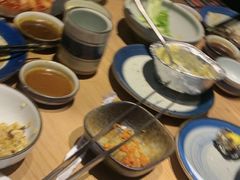 -烧肉达人•炭火烧肉(新天地店)