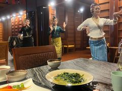 -西双版纳洲际度假酒店-曼霖轩中餐厅